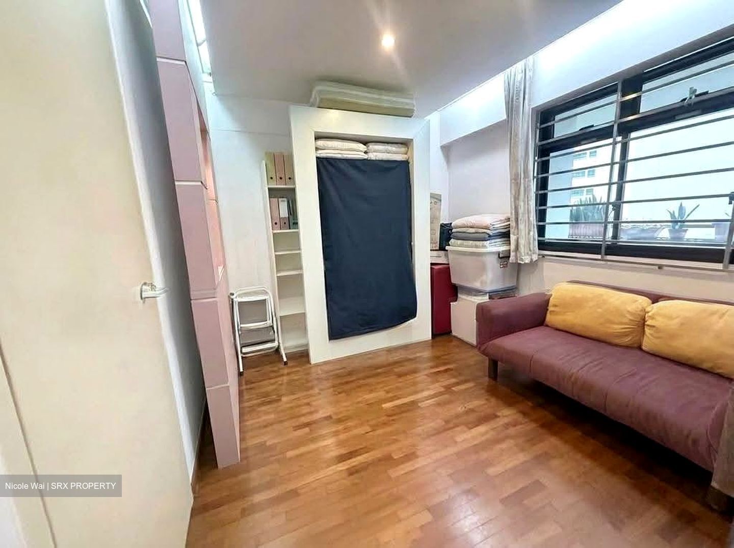 Blk 636 Woodlands Ring Road (Woodlands), HDB Executive #622705401